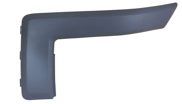 List för stötfångare fram hö 10/2005- — Framaxel, höger från Galwin