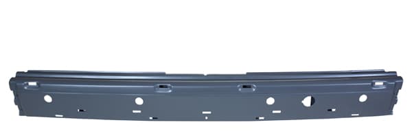 Stötfångare bak 5 drs H/B, 03/2006- Burfrakt — Bakaxel från Galwin