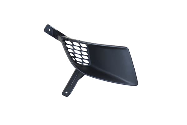 Galler i stötfångare hö