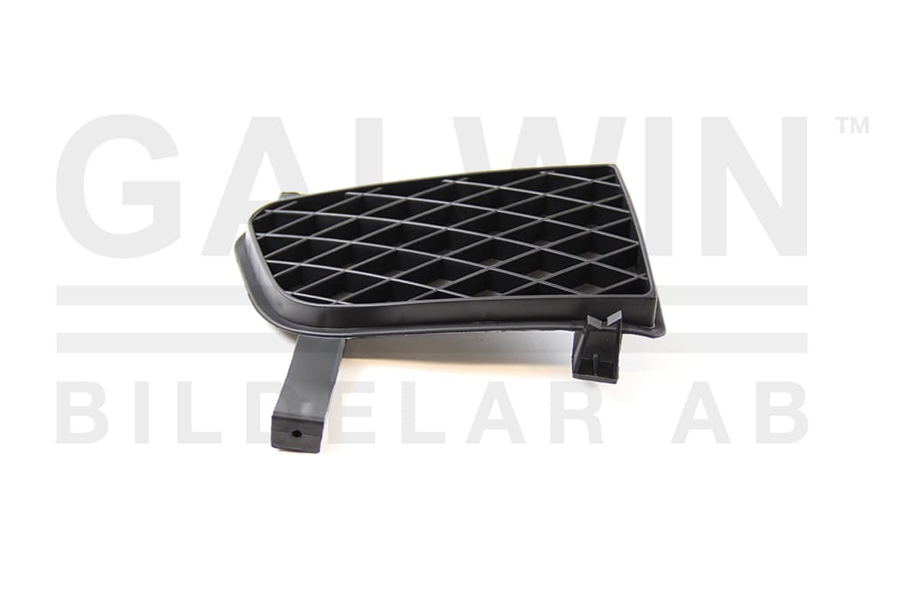 Galler i stötfångare hö — Höger från Galwin