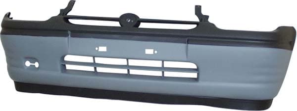 Stötfångare fram m/primer 95-06/97 — Framaxel från Galwin