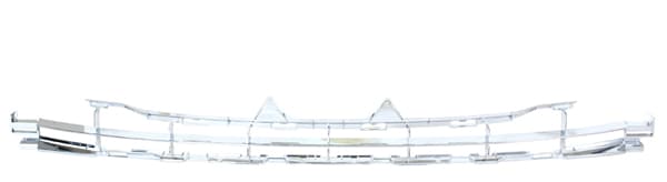 Galler i stötfångare fram krom -08/2009 SPORT