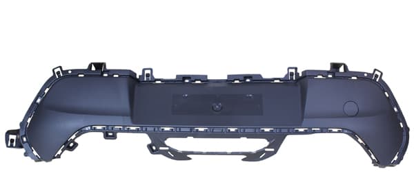 Stötfångare från Autofrance