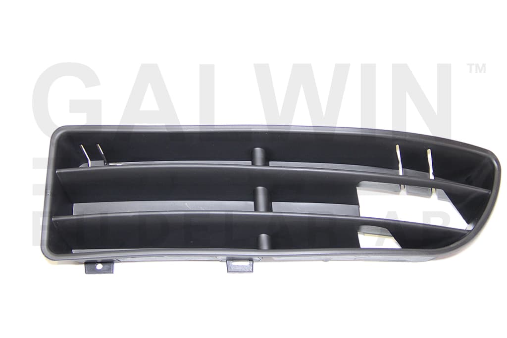Kylargrill i stötfångare vä+ från Galwin