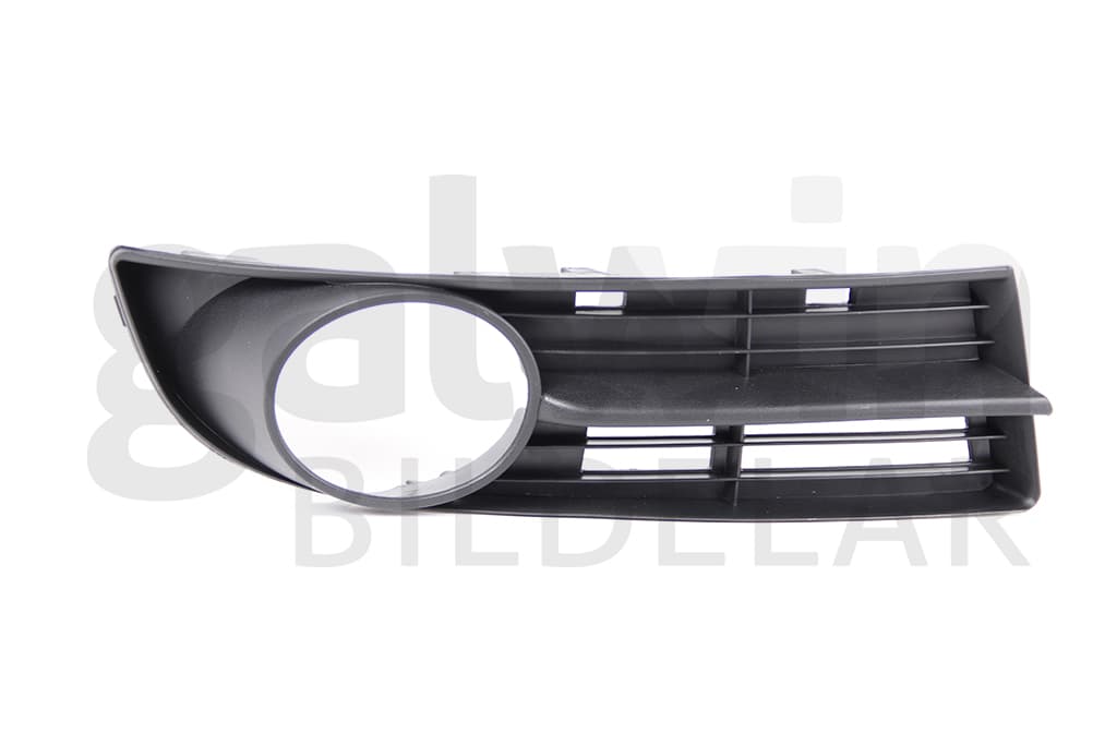 Galler i stötfångare hö — Höger från Galwin