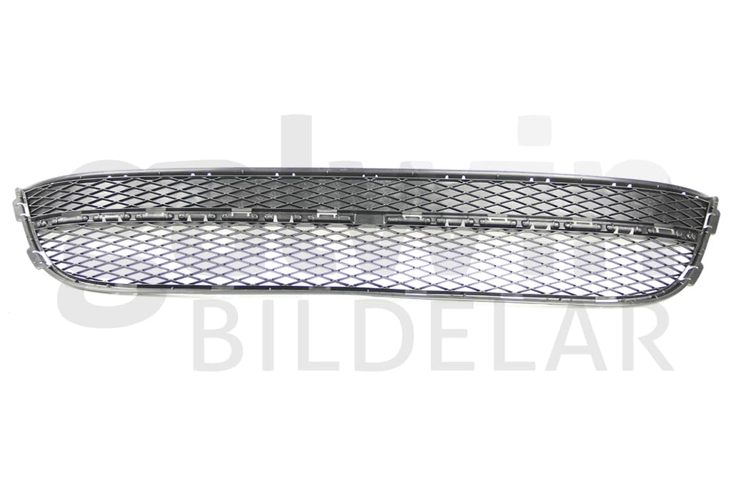 Galler i stötfångare fram