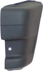 Stötfångarhörn hö fram — Framaxel, höger från Galwin