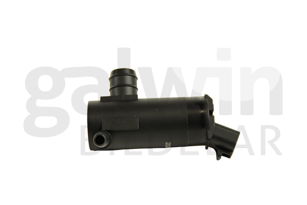 Spolarpump strålkastare från Galwin