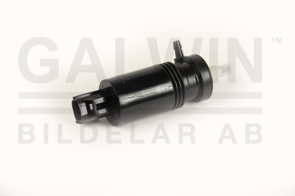 Spolarpump strålkastare från Galwin