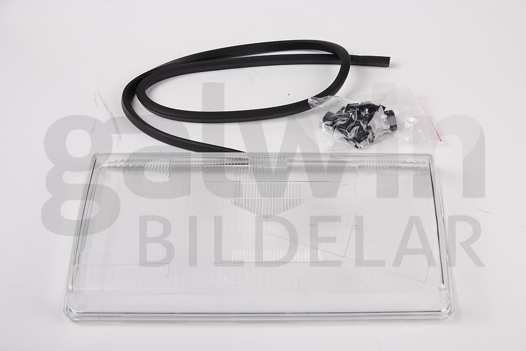 Strålkastarglas 90- från Galwin