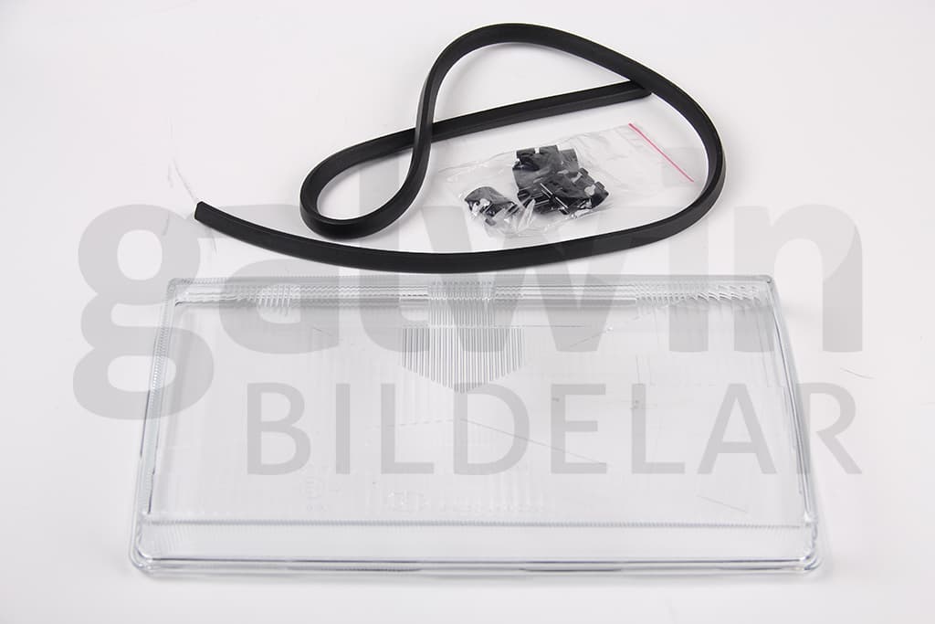 Strålkastarglas 90- från Galwin