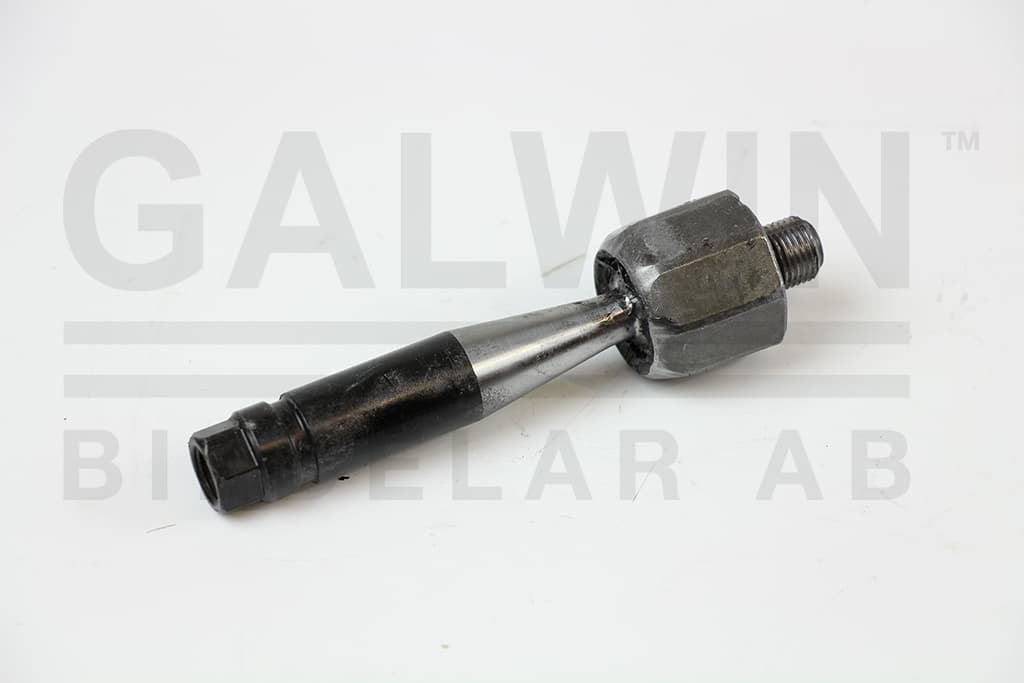 Styrled inre vä/hö — Framaxel, båda sidor från Galwin