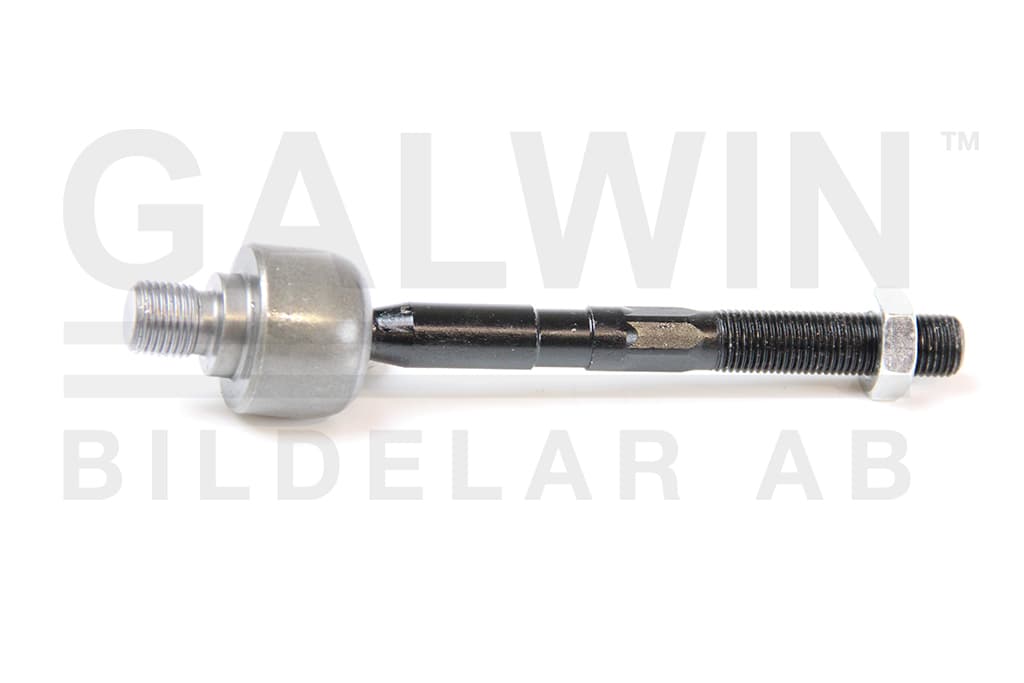 Styrled inre vä/hö — Framaxel, båda sidor från Galwin