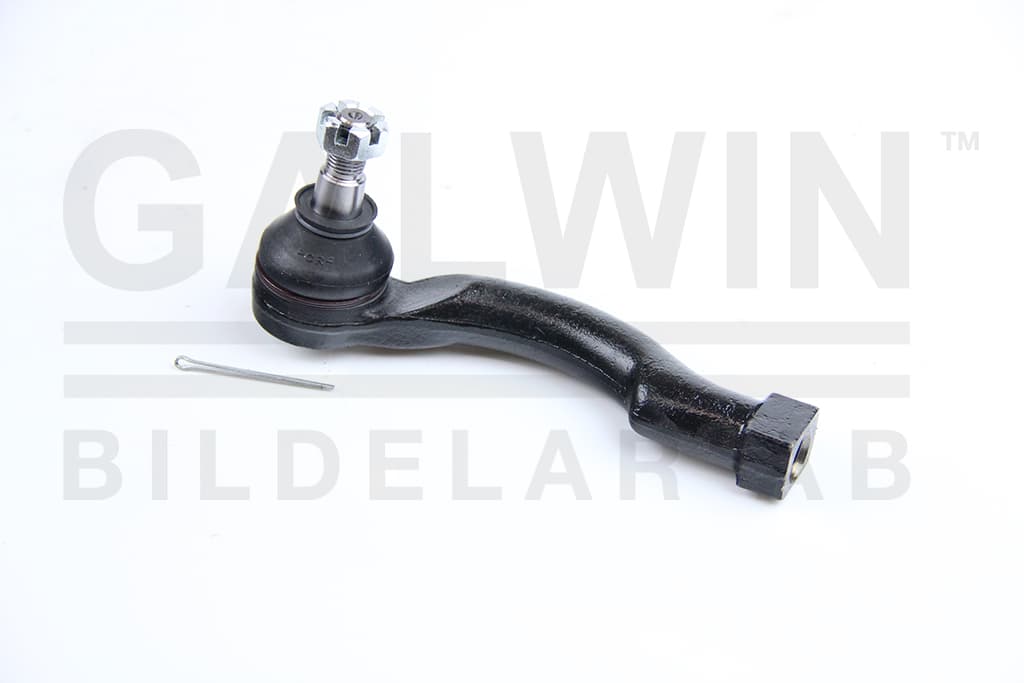 Styrled vä yttre — Vänster, yttre från Galwin