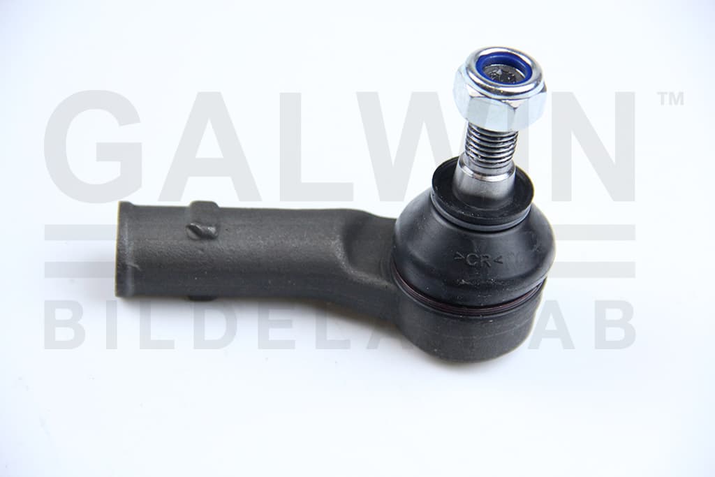 Styrled yttre hö — Höger, yttre från Galwin