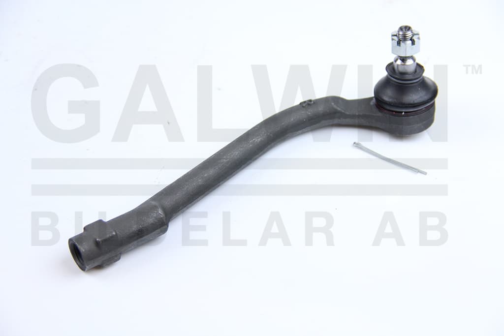 Styrled yttre hö — Höger, yttre