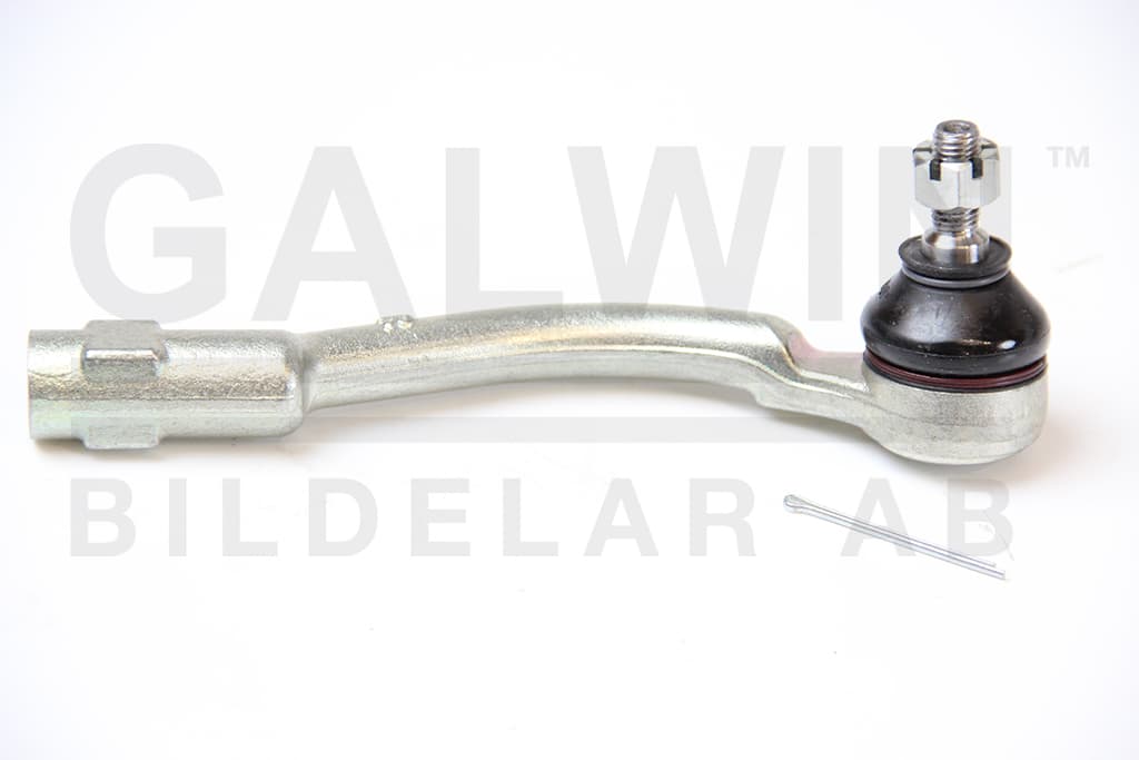 Styrled yttre hö — Höger, yttre