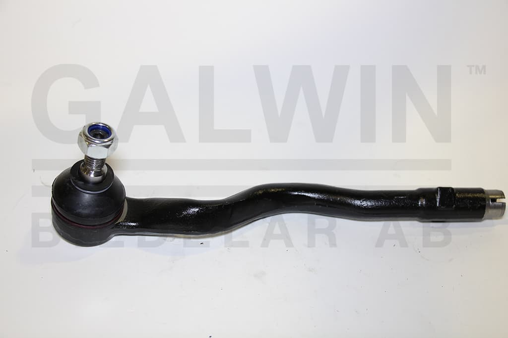 Styrled yttre vä — Vänster, yttre från Galwin