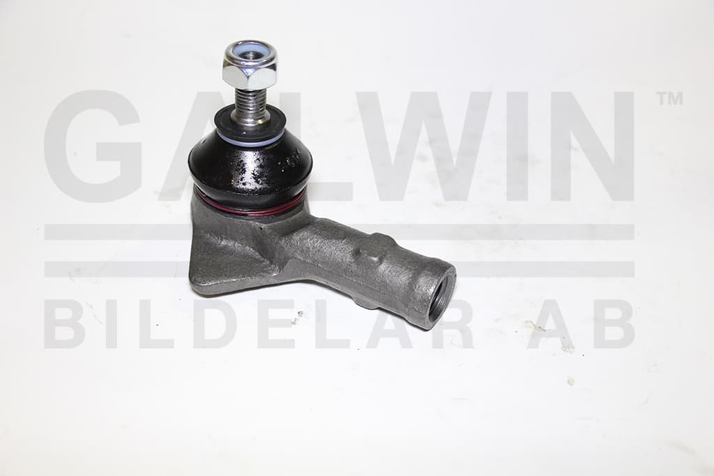 Styrled yttre vä 4-matic — Vänster, yttre från Galwin