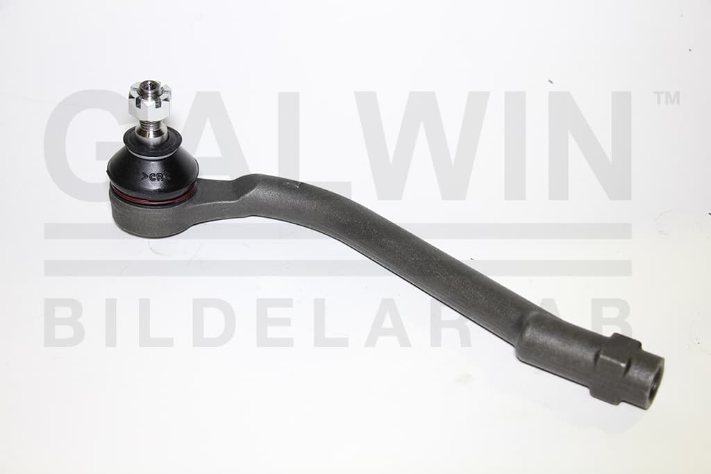 Styrled yttre vä — Vänster, yttre från Galwin