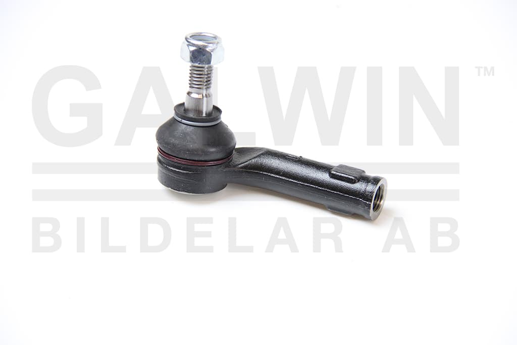 Styrled yttre vä — Vänster, yttre från Galwin