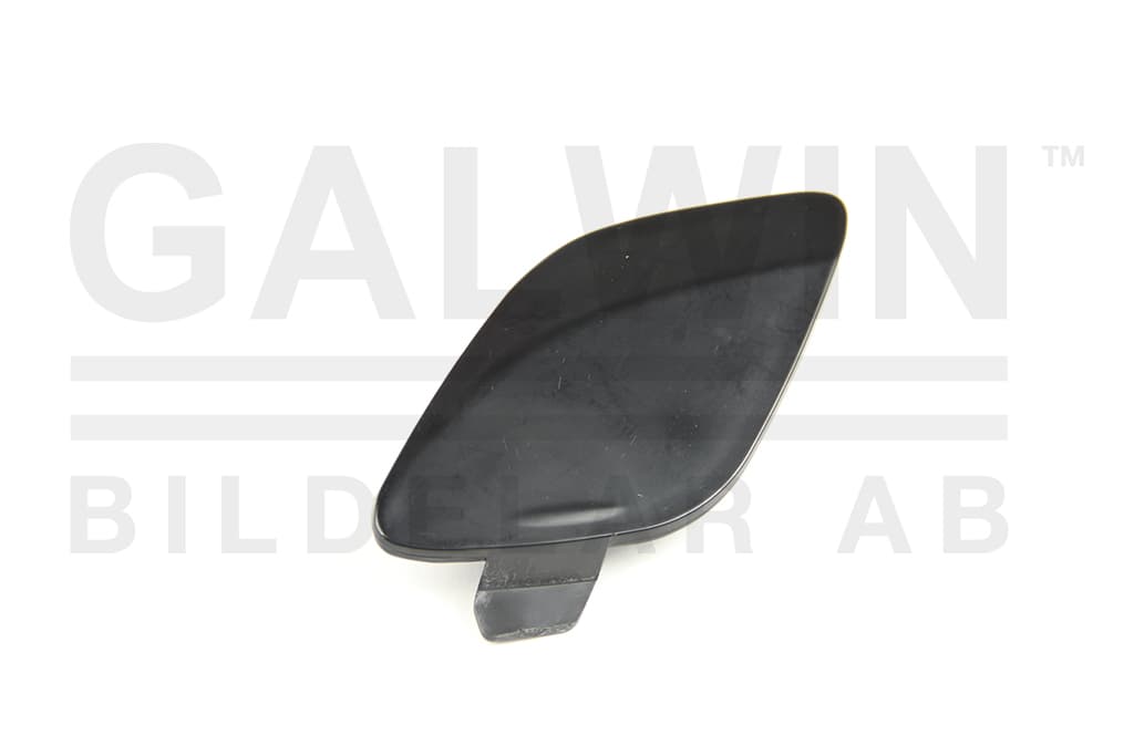 Täcklock för dragögla, för lackering -05/2013