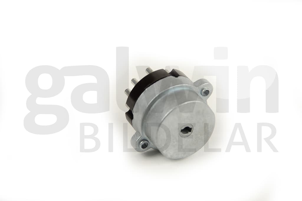 Tändlåskontakt inkl kablage från Galwin