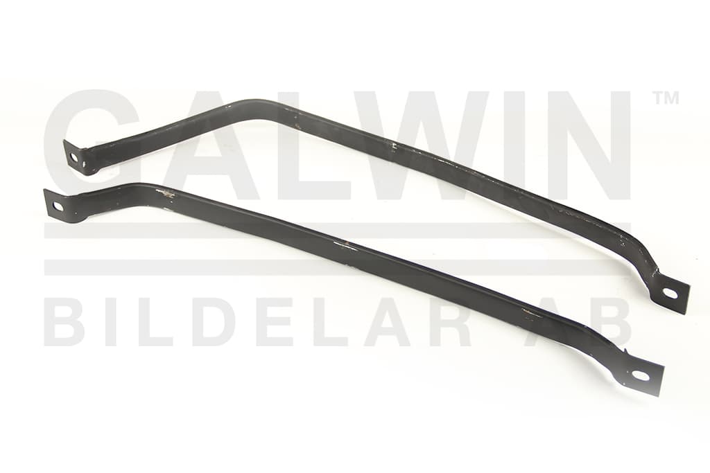 Tankbandset (2st)