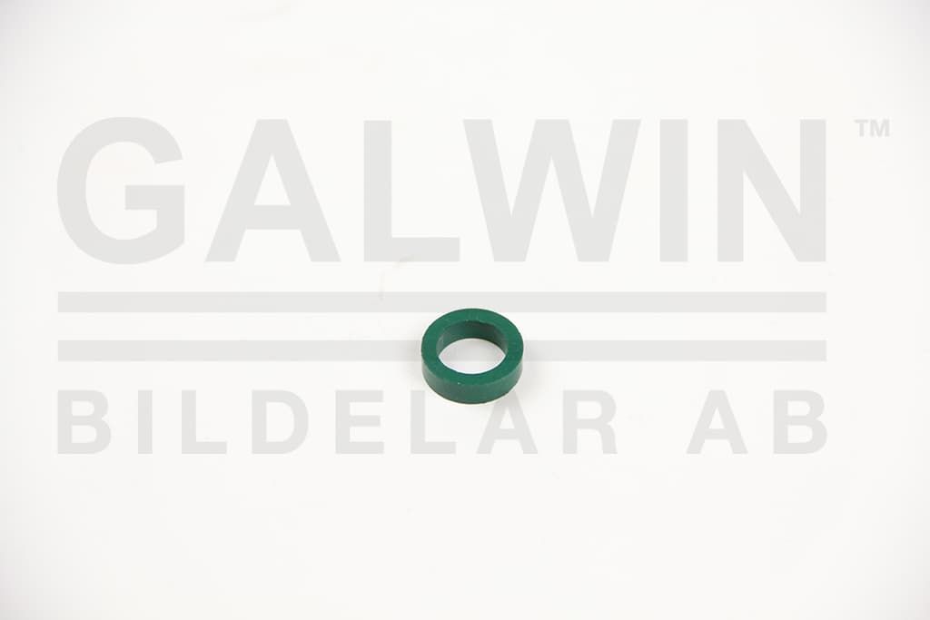 Tätning för oljestickerör