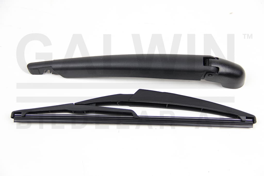 Torkararm bak inkl blad — Bakaxel från Galwin