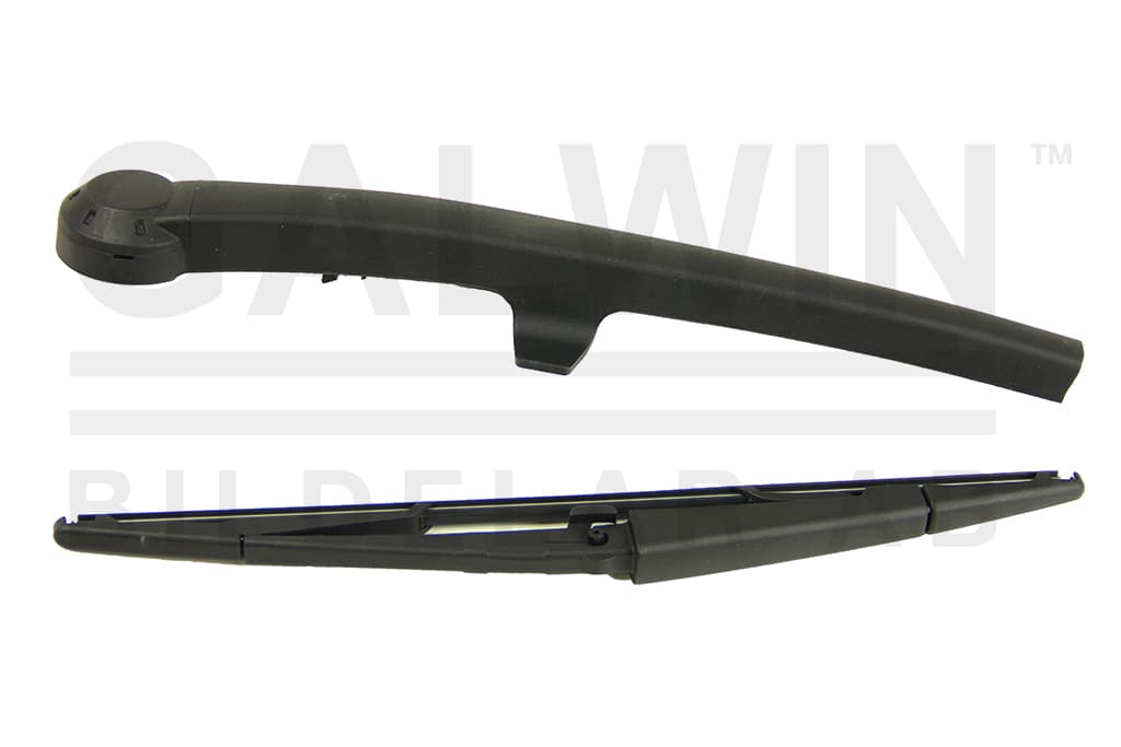 Torkararm bak inkl blad — Bakaxel från Galwin