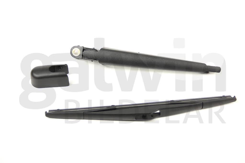 Torkararm bak inkl blad från Galwin