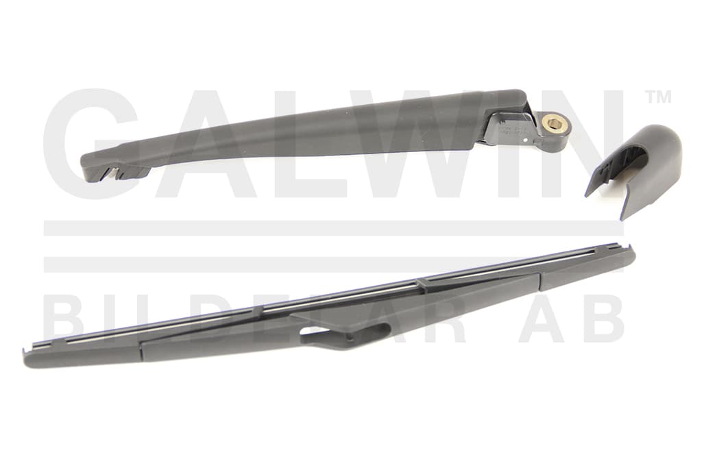 Torkararm bak inkl blad från Galwin