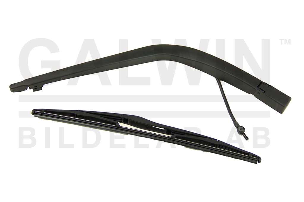 Torkararm bak inkl blad från Galwin