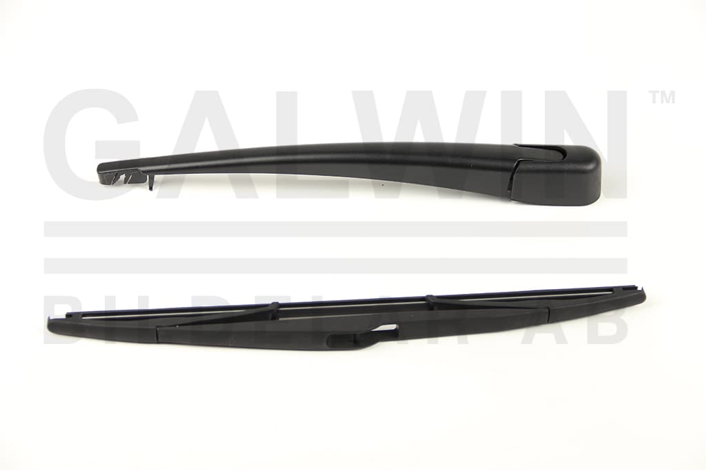 Torkararm bak inkl blad från Galwin