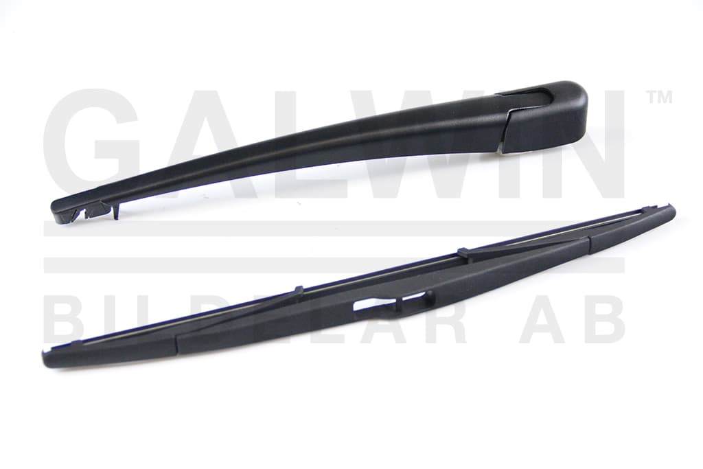 Torkararm bak inkl blad från Galwin