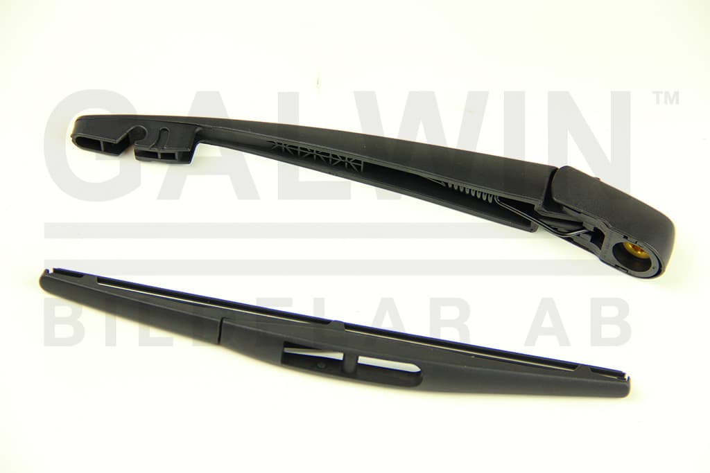 Torkararm bak inkl blad från Galwin