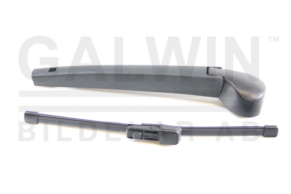 Torkararm bak inkl blad