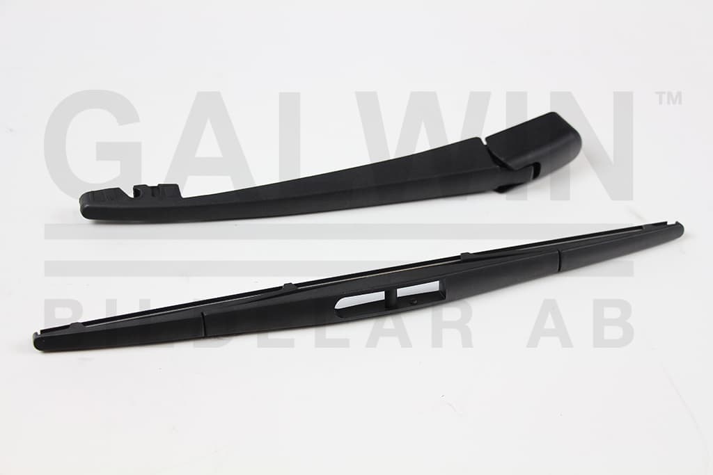 Torkararm bak inkl blad från Galwin