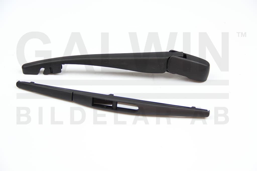 Torkararm bak inkl blad från Galwin