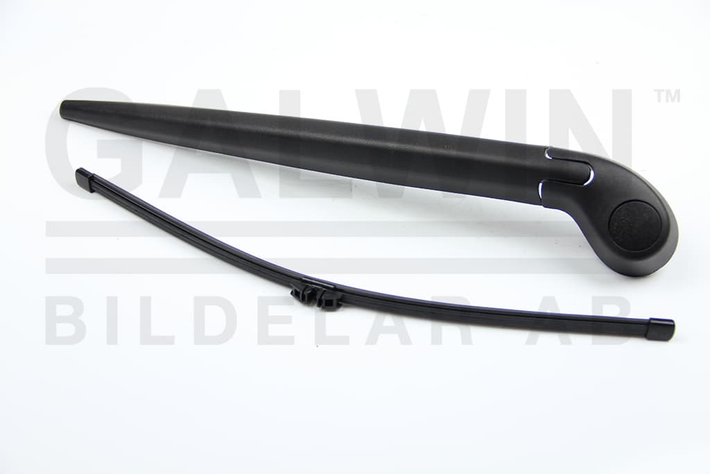 Torkararm bak inkl blad