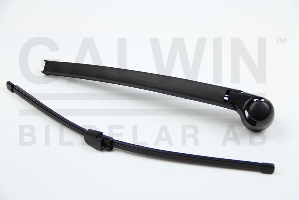 Torkararm bak inkl blad