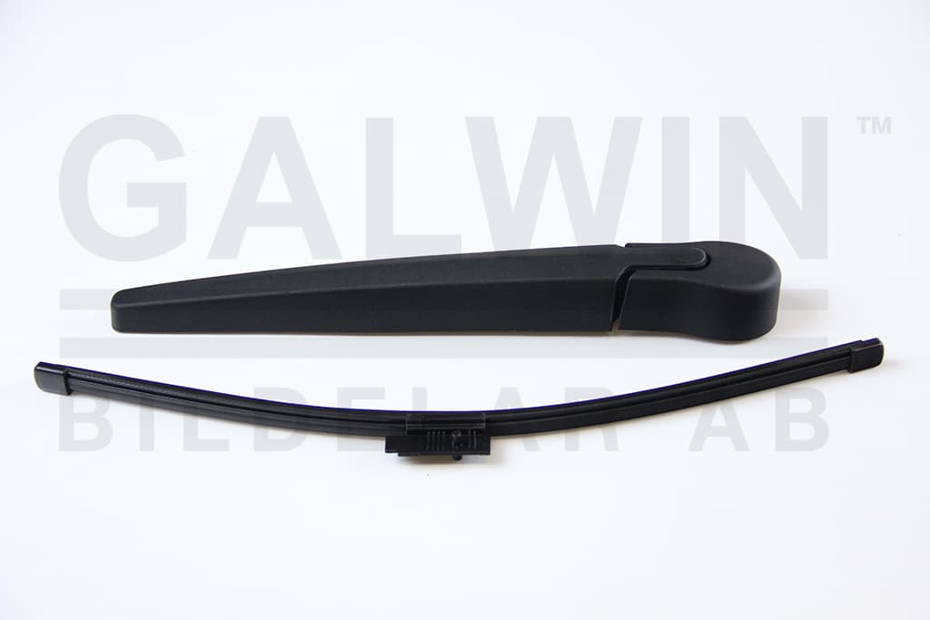 Torkararm bakruta inkl blad från Galwin