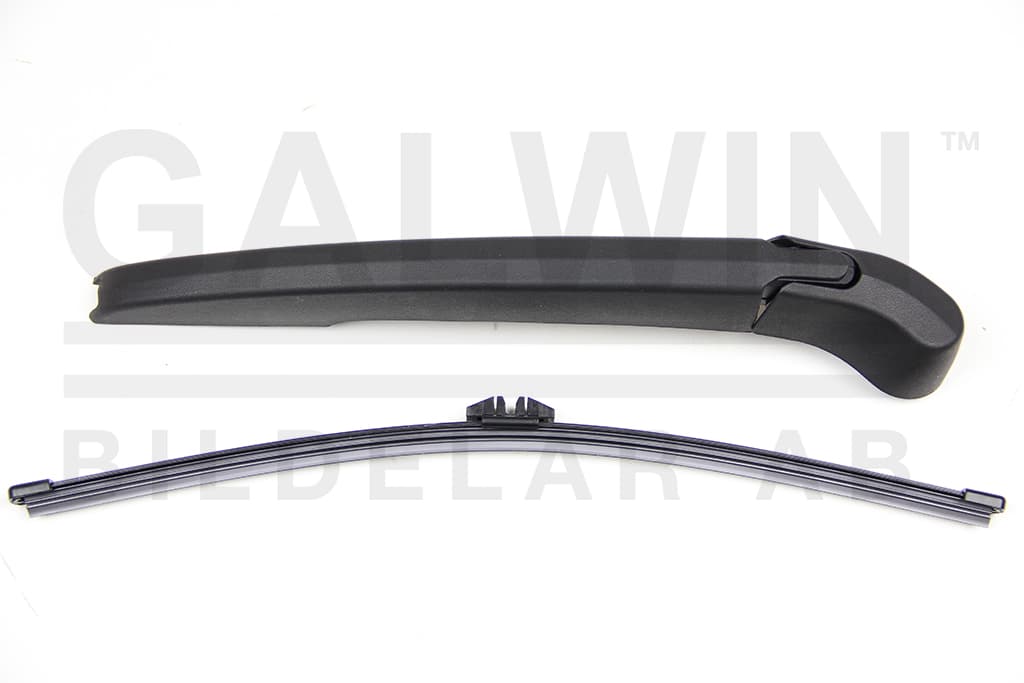 Torkararm bakruta inkl blad från Galwin