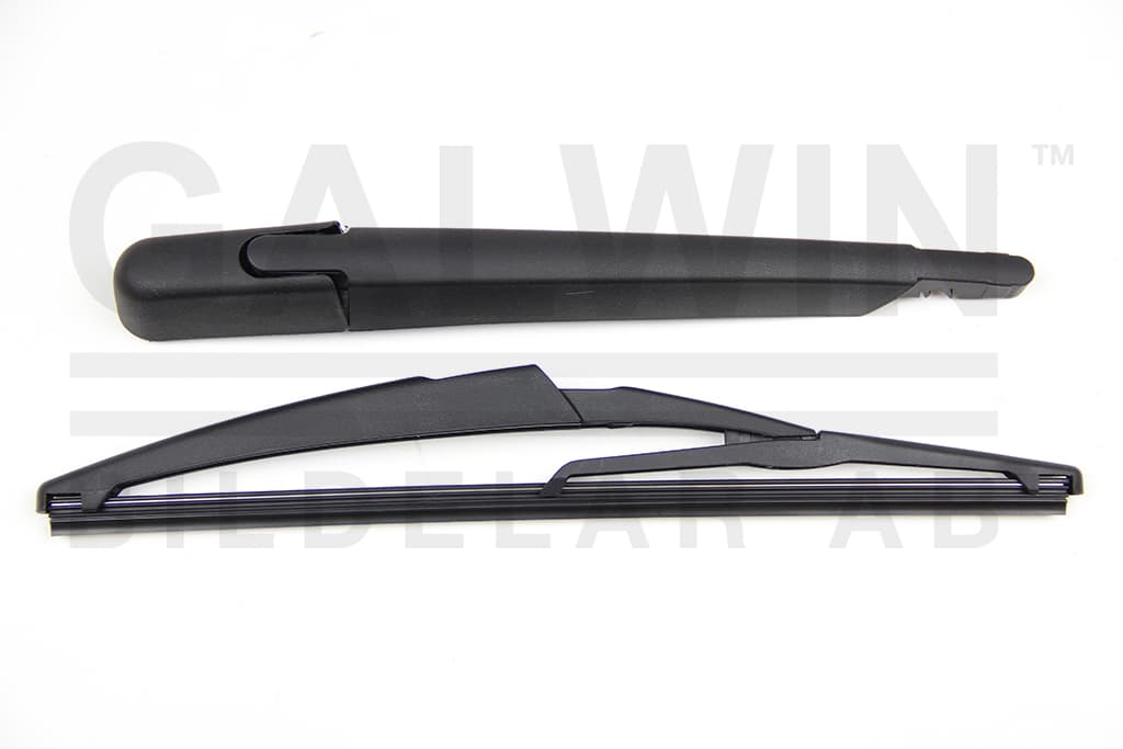 Torkararm bakruta inkl blad från Galwin