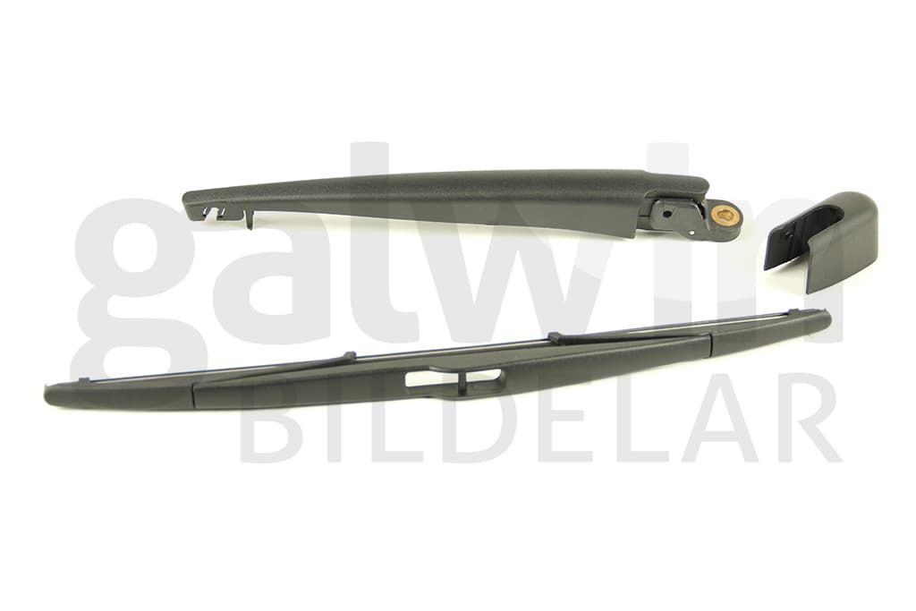 Torkararm bakruta inkl blad från Galwin