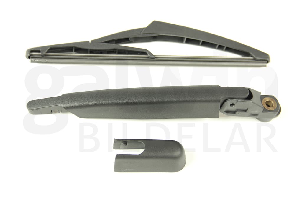 Torkararm bakruta inkl blad från Galwin