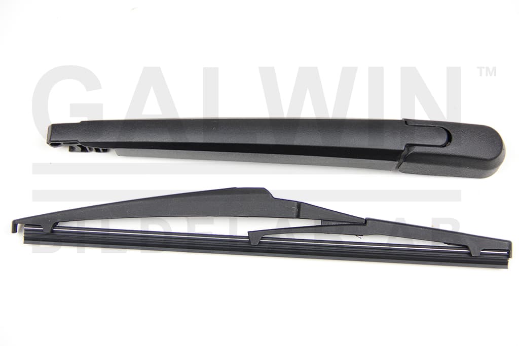 Torkararm bakruta inkl blad från Galwin