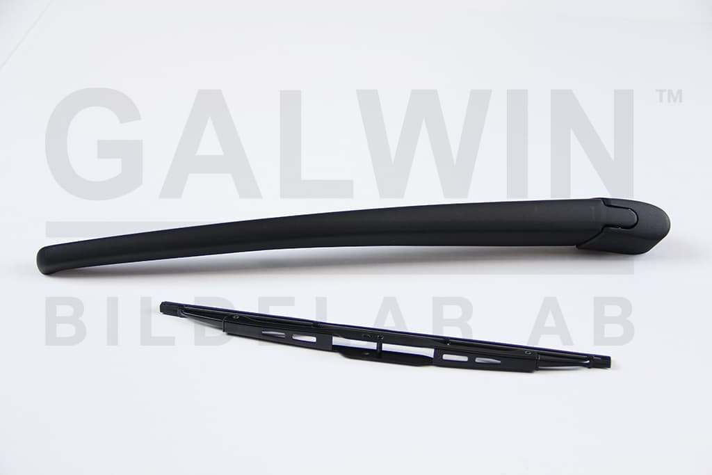 Torkararm bakruta inkl blad från Galwin