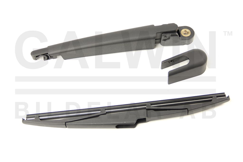 Torkararm bakruta inkl blad från Galwin